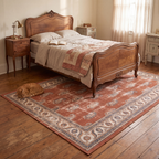 RECTANGLE | Sodalite rectangle bedroom