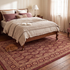 RECTANGLE | Fielding rectangle bedroom