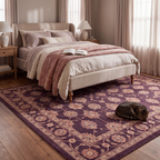 RECTANGLE | Syenite rectangle bedroom