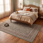 RECTANGLE | Dravite rectangle bedroom