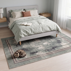RECTANGLE | Sweetgale rectangle bedroom