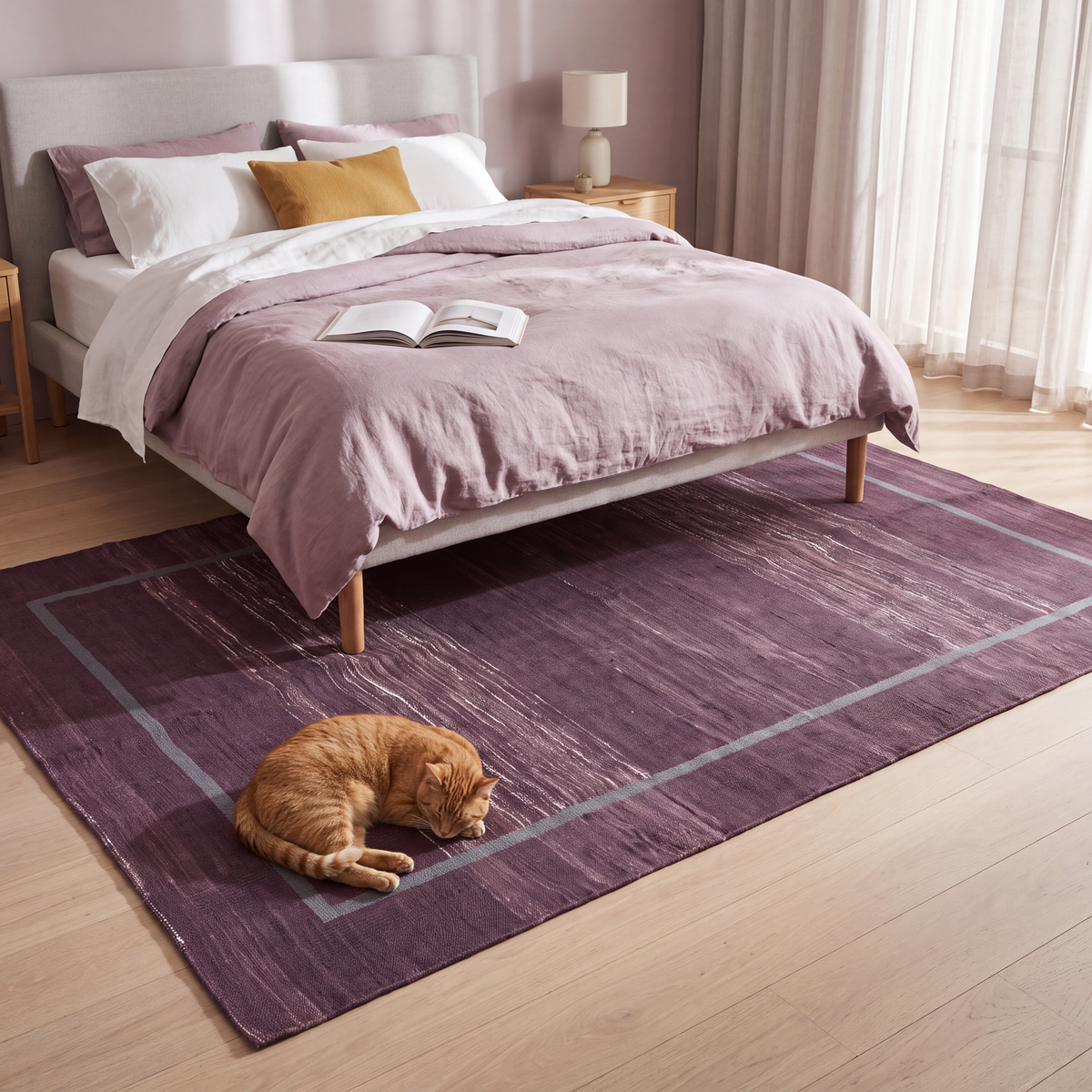 RECTANGLE | Coventry rectangle bedroom
