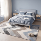 RECTANGLE | Pyrolusite rectangle bedroom
