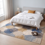 RECTANGLE | Obsidian rectangle bedroom