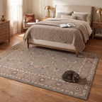 RECTANGLE | Chapterhouse rectangle bedroom