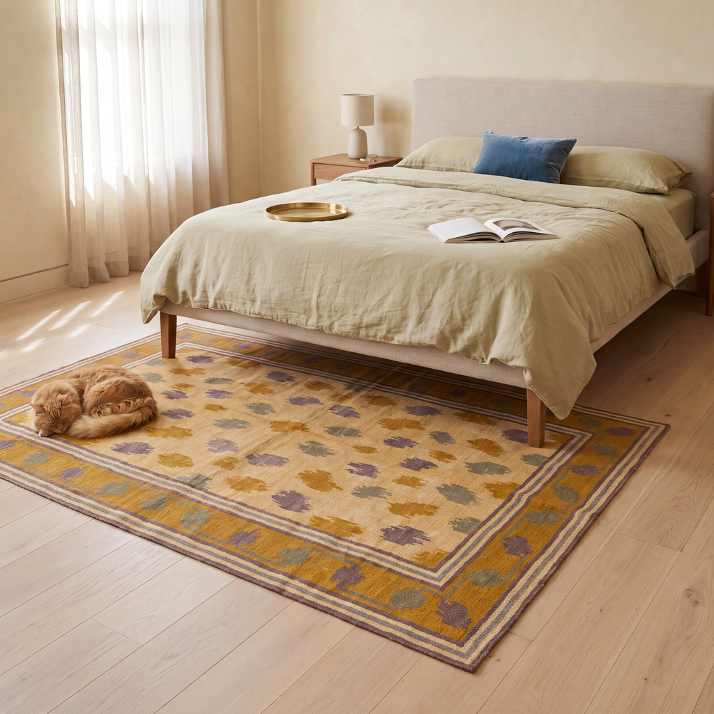 RECTANGLE | Lowland2 rectangle bedroom