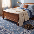 RECTANGLE | Flint rectangle bedroom