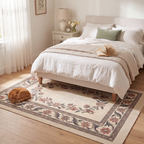 RECTANGLE | Madder rectangle bedroom