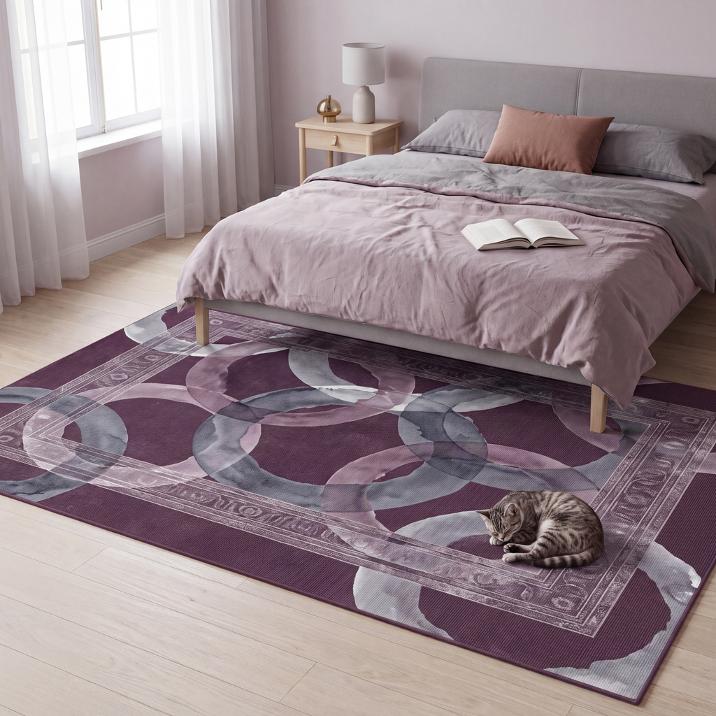 RECTANGLE | Sorrel2 rectangle bedroom