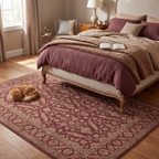 RECTANGLE | Tailwind rectangle bedroom