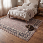 RECTANGLE | Clerestory rectangle bedroom