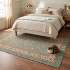 RECTANGLE | Ferberite rectangle bedroom