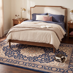 RECTANGLE | Pasture rectangle bedroom