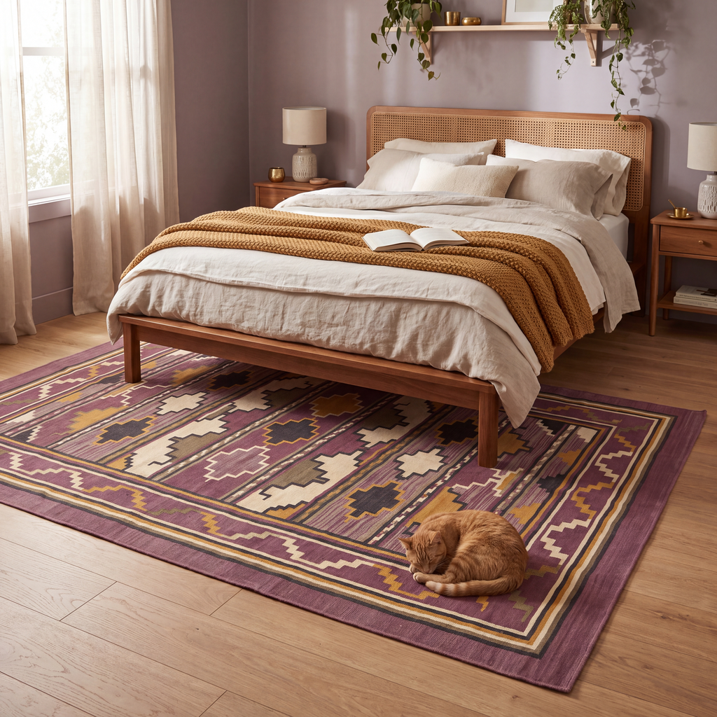 RECTANGLE | Serandite rectangle bedroom