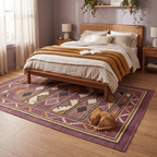 RECTANGLE | Serandite rectangle bedroom