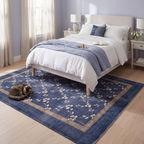 RECTANGLE | Creedite rectangle bedroom