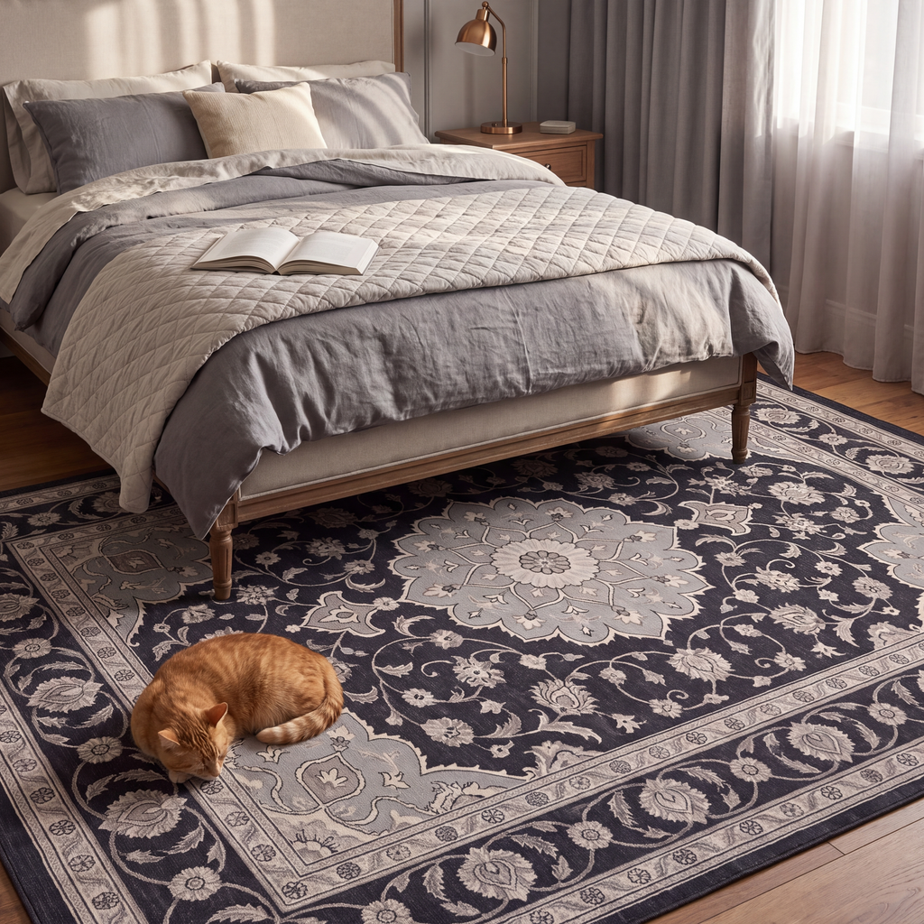RECTANGLE | Orchard2 rectangle bedroom