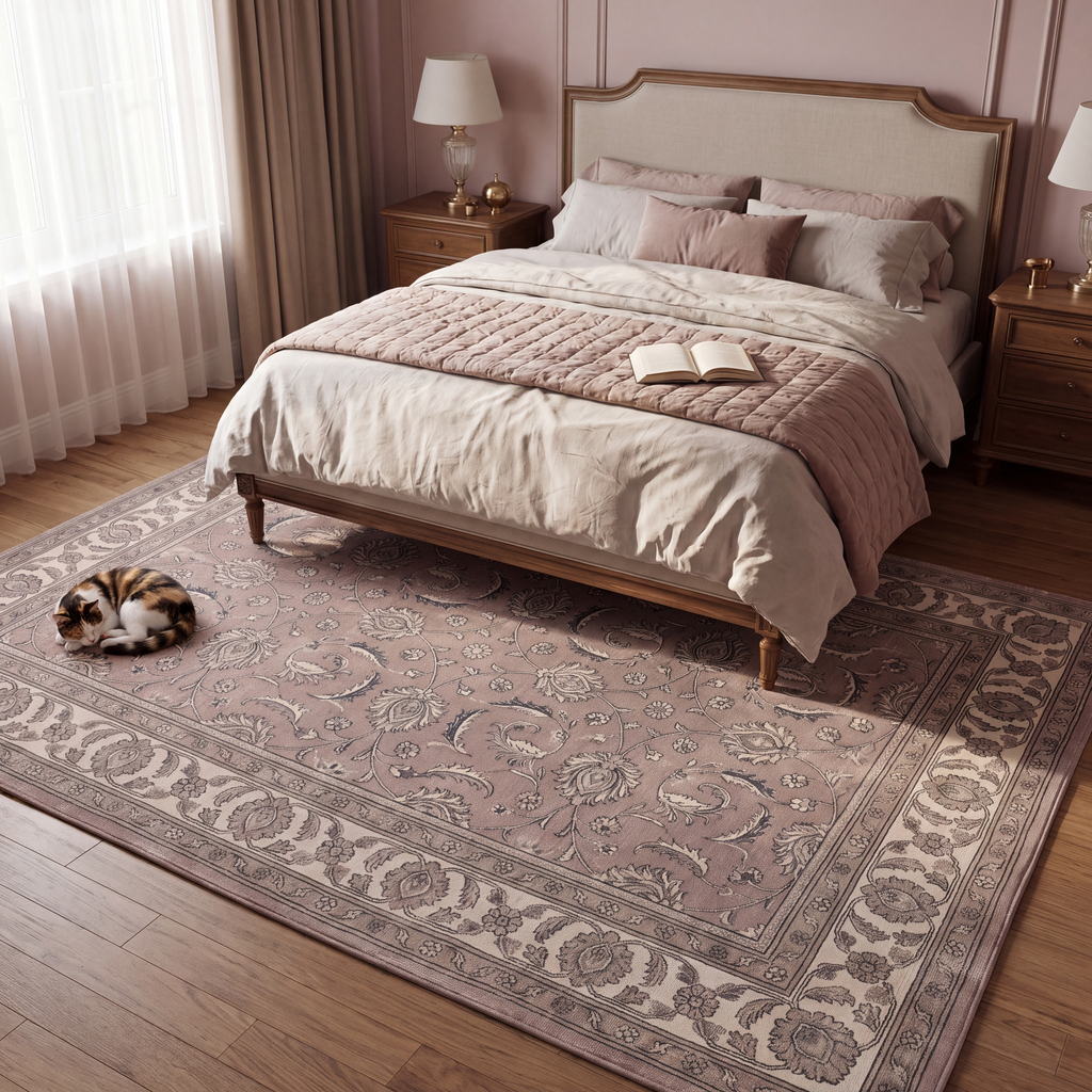 RECTANGLE | Goethite rectangle bedroom