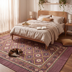 RECTANGLE | Motherwort rectangle bedroom