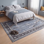 RECTANGLE | Cryolite rectangle bedroom