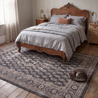 RECTANGLE | Dormitory rectangle bedroom