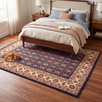 RECTANGLE | Meadowsweet rectangle bedroom