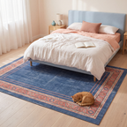 RECTANGLE | Whitfield rectangle bedroom