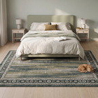 RECTANGLE | Haverford rectangle bedroom