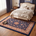 RECTANGLE | Mignonette rectangle bedroom