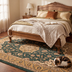 RECTANGLE | Linden2 rectangle bedroom