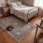 RECTANGLE | Augite rectangle bedroom