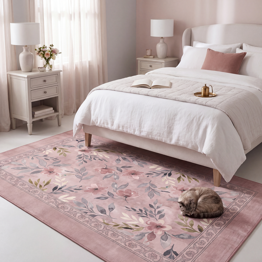 RECTANGLE | Privet rectangle bedroom