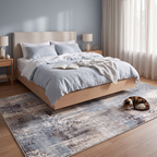 RECTANGLE | Torrent rectangle bedroom