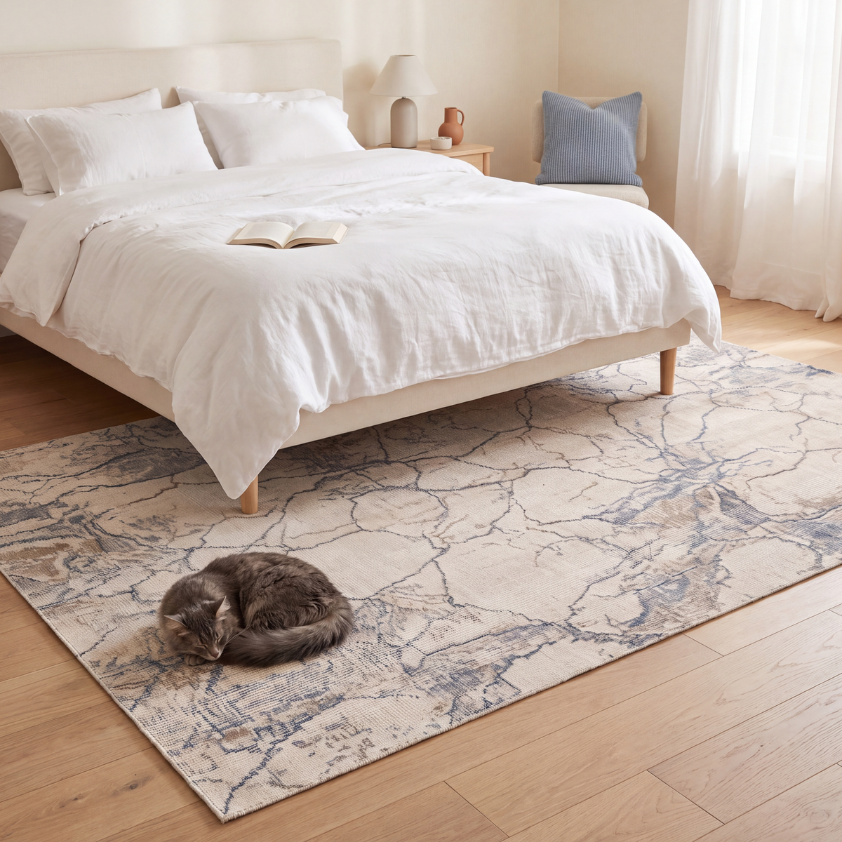 RECTANGLE | Marsh2 rectangle bedroom