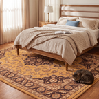 RECTANGLE | Moor2 rectangle bedroom