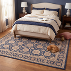RECTANGLE | Chabazite rectangle bedroom