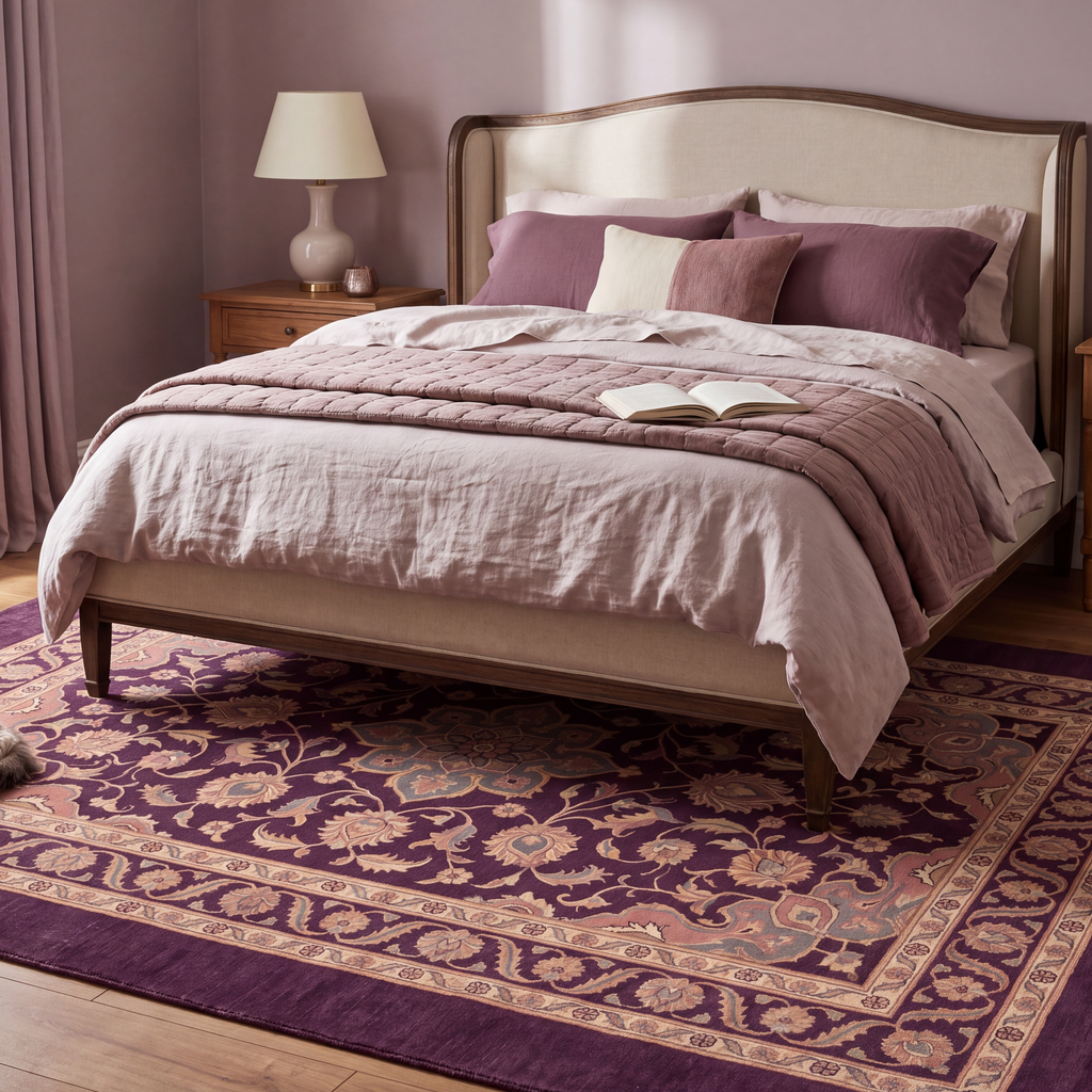 RECTANGLE | Canyon2 rectangle bedroom