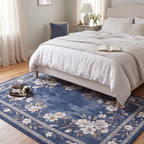 RECTANGLE | Fireglow rectangle bedroom