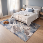 RECTANGLE | Glauconite rectangle bedroom