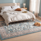 RECTANGLE | Thicket rectangle bedroom