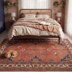 RECTANGLE | Anteroom rectangle bedroom