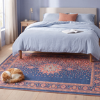 RECTANGLE | Ellery rectangle bedroom
