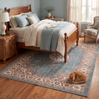 RECTANGLE | Rainlight rectangle bedroom