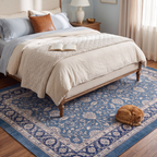 RECTANGLE | Cotton rectangle bedroom