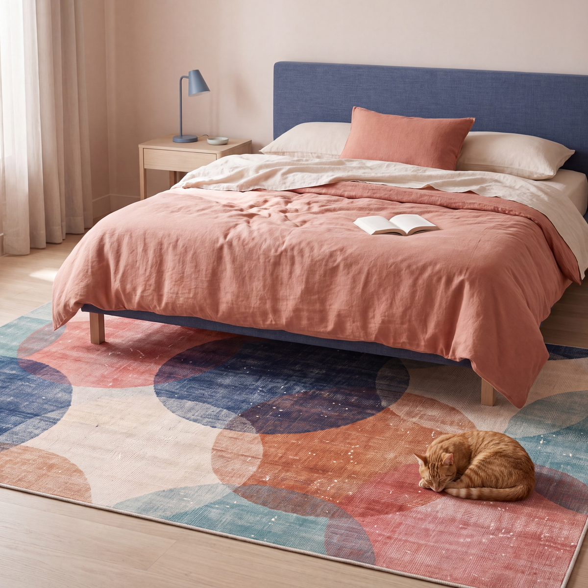 RECTANGLE | Estuary2 rectangle bedroom