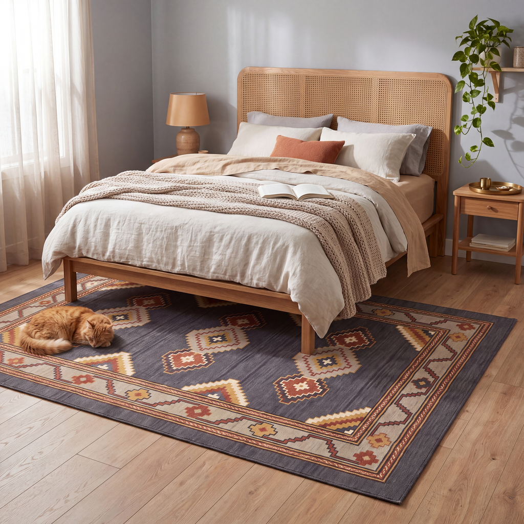 RECTANGLE | Gadolinite rectangle bedroom