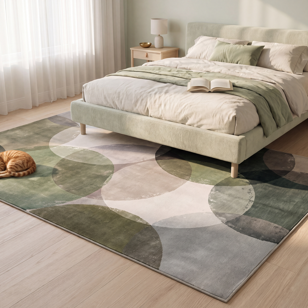 RECTANGLE | Vale2 rectangle bedroom