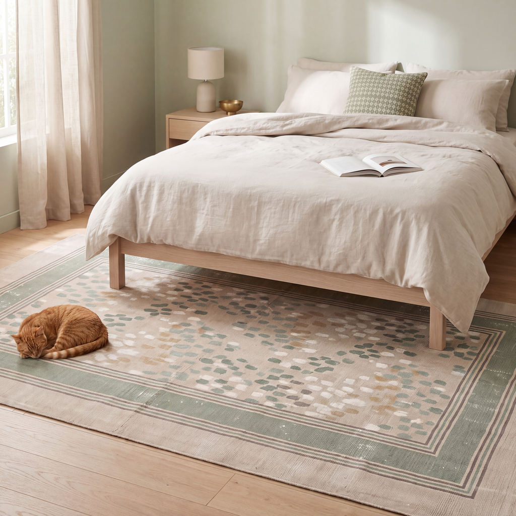 RECTANGLE | Westbrook rectangle bedroom
