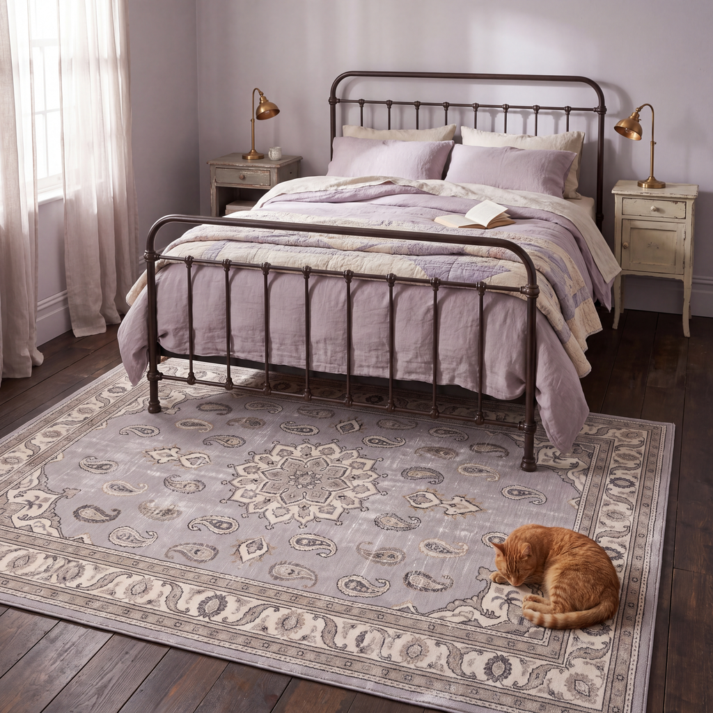 RECTANGLE | Ulexite rectangle bedroom