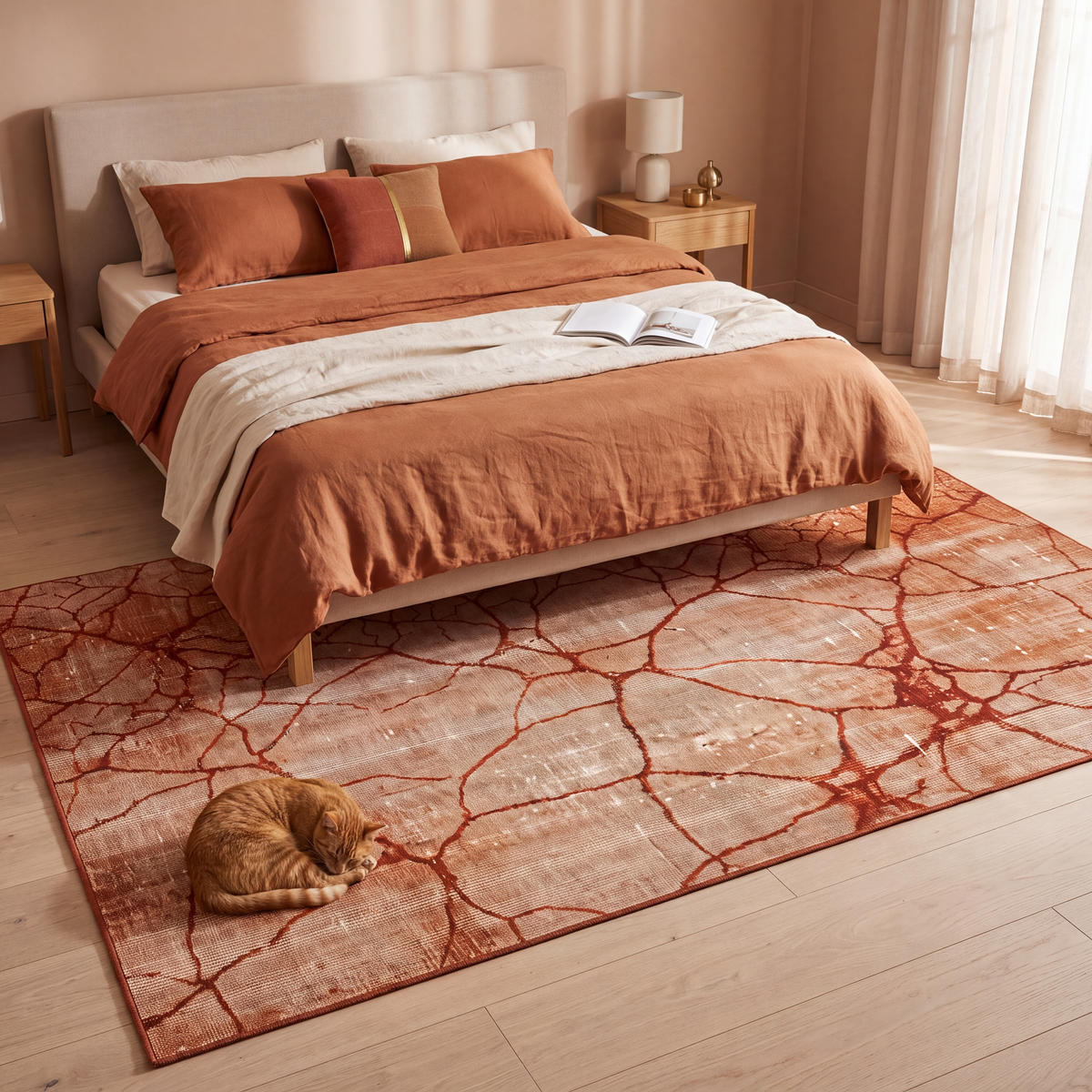 RECTANGLE | Ashcroft rectangle bedroom